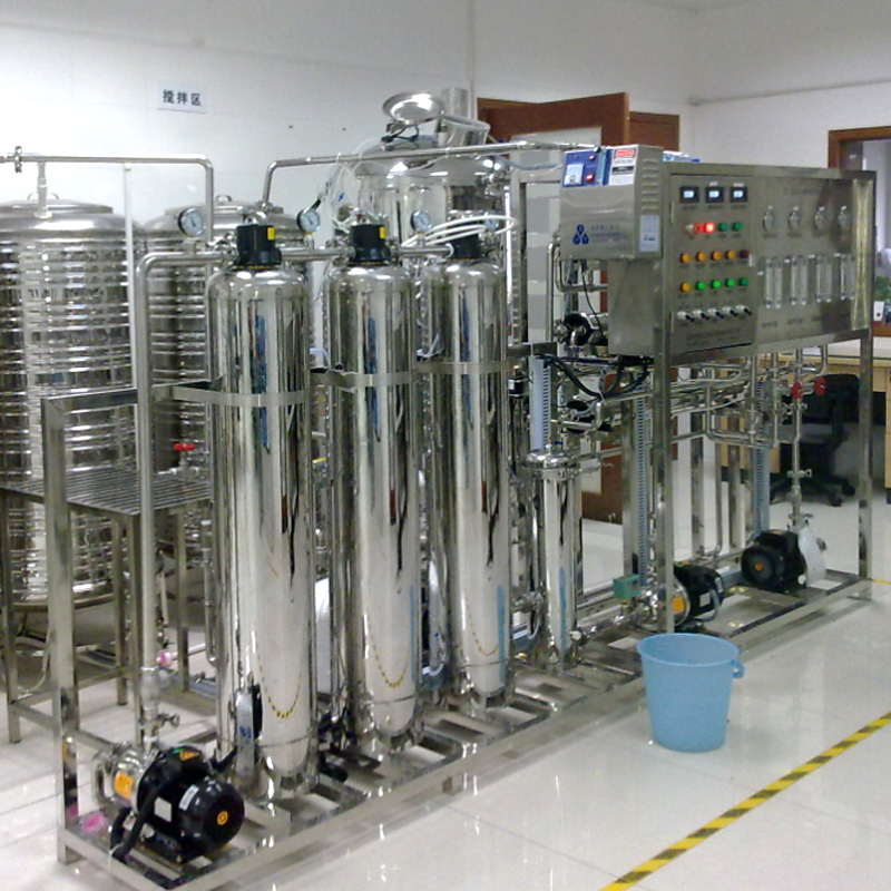 純凈水設(shè)備